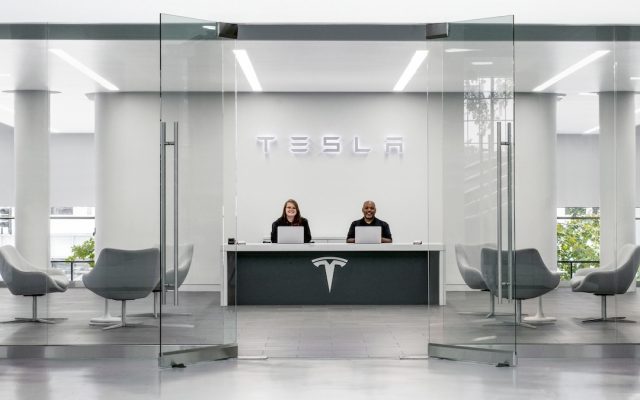 Reprise du projet Dojo 3 et le développement des puces AI de Tesla