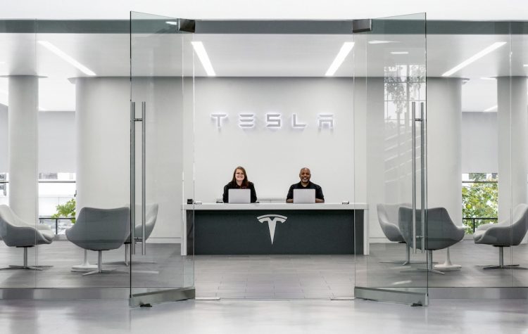 Reprise du projet Dojo 3 et le développement des puces AI de Tesla