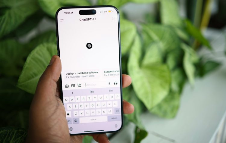 Publicités intégrées dans ChatGPT : l’impact sur les utilisateurs de ChatGPT Go