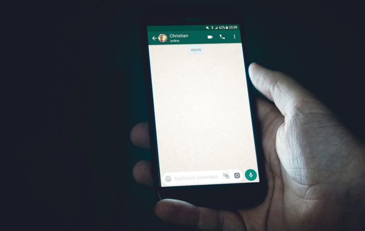 WhatsApp devient une très grande plateforme en ligne en Europe selon le Digital Services Act