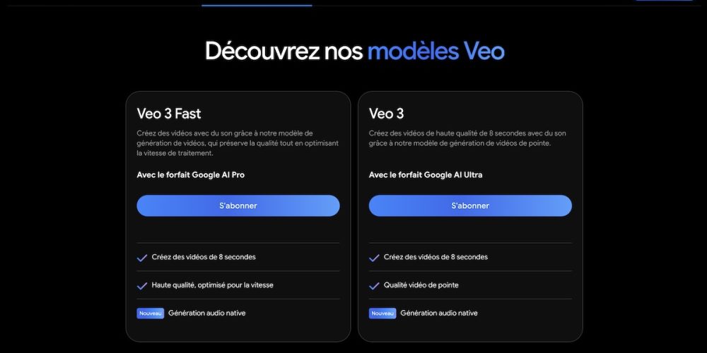 Nouvelle fonctionnalité de Gemini : le bouton « Answer Now » de Google