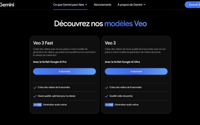 Nouvelle fonctionnalité de Gemini : le bouton « Answer Now » de Google