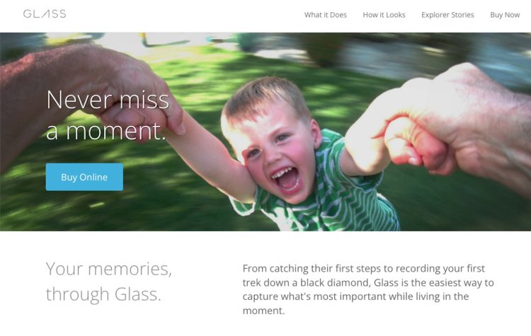 La saga des Google Glass : un regard critique sur une innovation pionnière