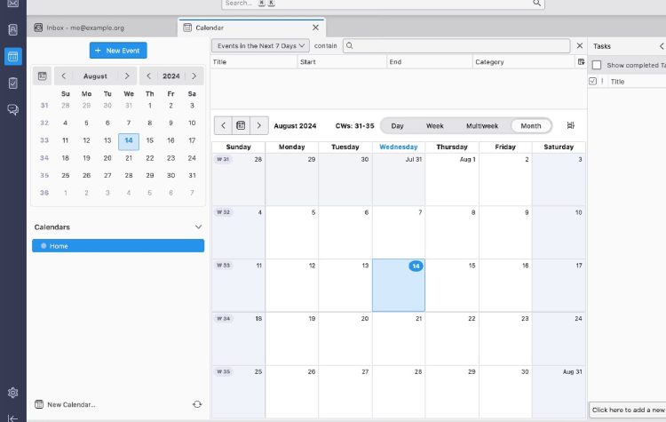 Thunderbird 147 : l’alternative à Outlook se dote de nouvelles options essentielles