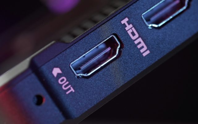 Belkin ConnectAir : l&rsquo;adaptateur HDMI sans fil avec portée étendue