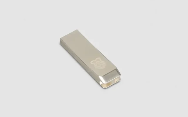 Nouvelle clé USB Raspberry Pi : performances fiables et qualité assurée