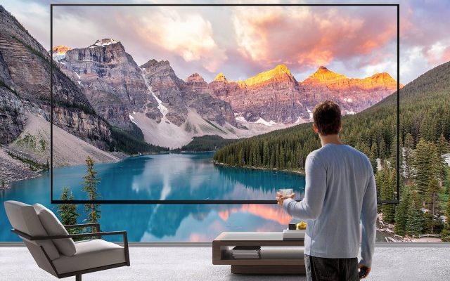 Smart TV et technologie ACR : la justice américaine s’empare de la question de la vie privée
