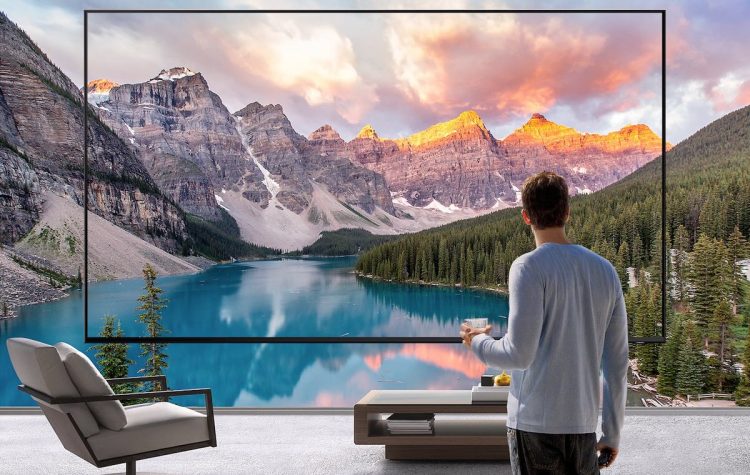 Smart TV et technologie ACR : la justice américaine s’empare de la question de la vie privée