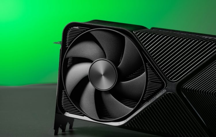 NVIDIA et le développement des modèles IA avec DeepSeek en Chine
