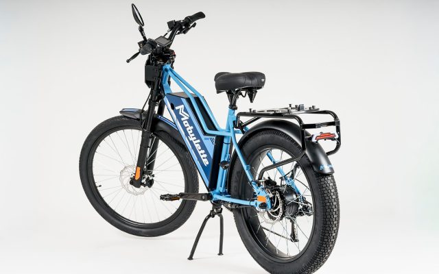La renaissance de la Mobylette : le retour inattendu du cyclomoteur électrique