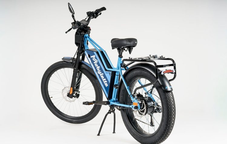 La renaissance de la Mobylette : le retour inattendu du cyclomoteur électrique