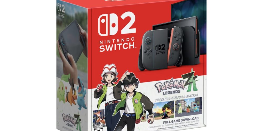 Les performances remarquables de la Nintendo Switch 2