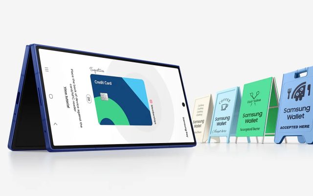 Samsung Pay et le réseau CB : une alternative française aux géants américains