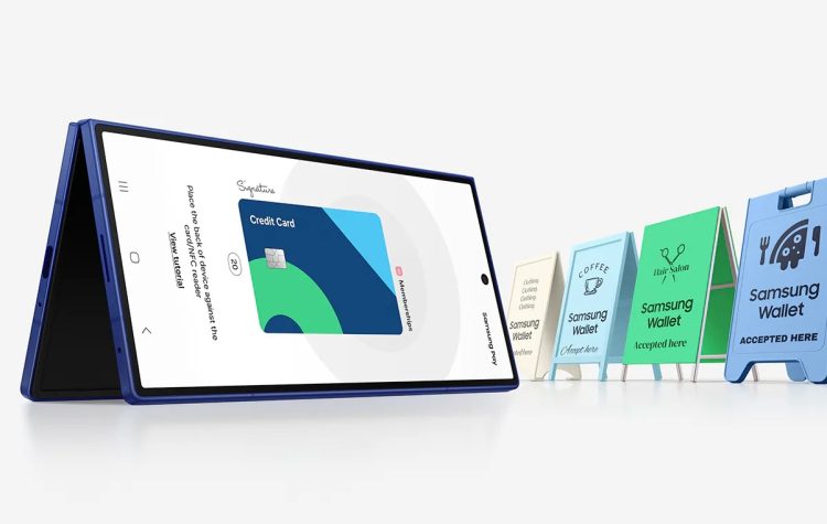 Samsung Pay et le réseau CB : une alternative française aux géants américains