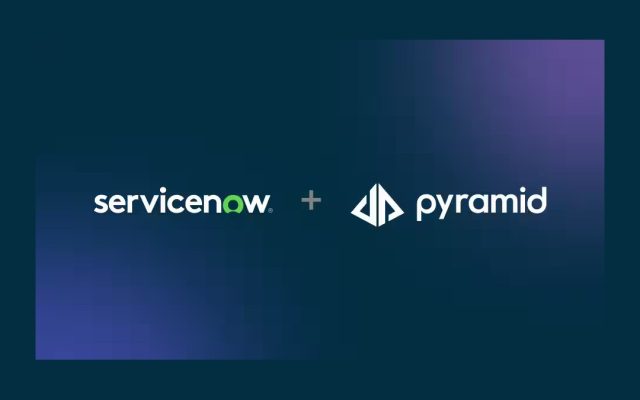 ServiceNow intègre Pyramid Analytics pour renforcer l&rsquo;IA et l&rsquo;analyse des flux de travail