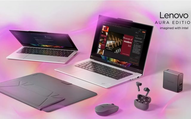 Programme Lenovo Certified Refurbished : un engagement durable pour les ordinateurs portables