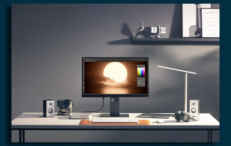 Écran ViewSonic ColorPro VP2788-5K : la nouvelle référence 5K pour les professionnels