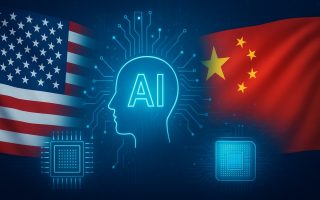 Les chiens robots, nouveaux gardiens des data centers