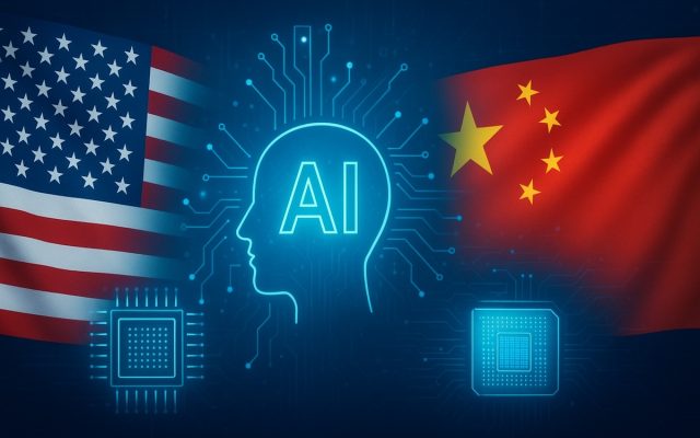 Les chiens robots, nouveaux gardiens des data centers