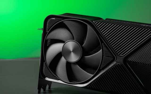 Puces IA NVIDIA : une projection à 1 000 milliards de dollars d&rsquo;ici 2027