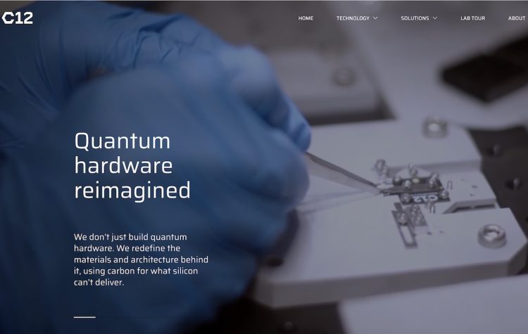 Nanotube de carbone et informatique quantique : une avancée française prometteuse