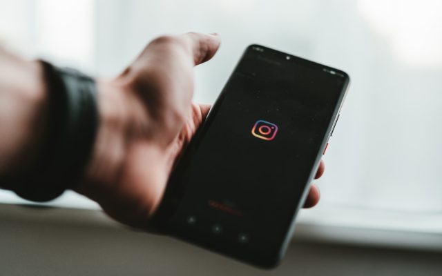 Tutoriel pour supprimer temporairement ou définitivement un compte Instagram