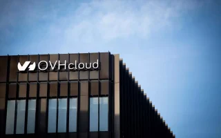 OVHcloud et l&rsquo;infrastructure souveraine de l&rsquo;euro numérique
