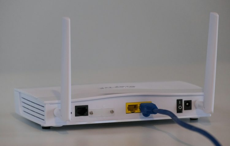 Fibre optique : révolution pour une connexion internet optimale