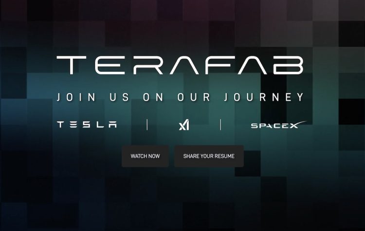 Le projet TeraFab d’Elon Musk : une usine géante pour la fabrication de puces spatiales et terrestres
