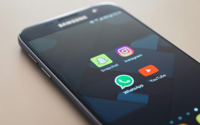 Tutoriel Snapchat pour changer de pseudo sur Snap