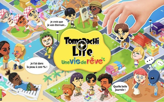 Comment transférer vos anciens Mii de la Wii vers la Switch 2 en 2026