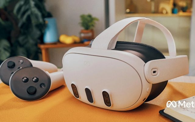 Augmentation du prix des casques de réalité mixte Meta Quest 3 : ce que cela signifie pour les consommateurs
