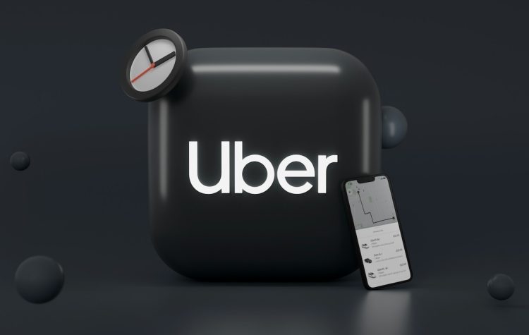Uber optimise ses trajets en temps réel grâce aux puces Amazon AWS