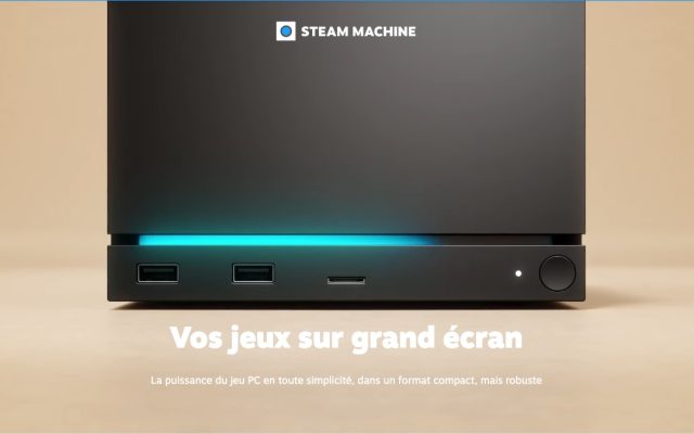 Valve et l&rsquo;avenir du Steam Deck : quelles sont les perspectives pour la version 2 ?