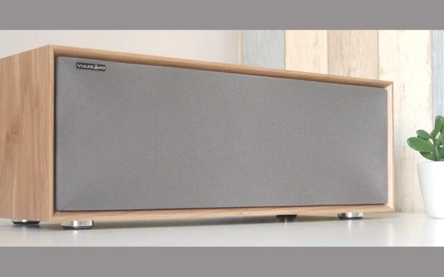 Découvrir les enceintes ARC MKII de Vulkkano : une évolution moderne et abordable