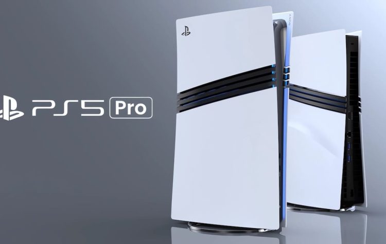 Impact de la pénurie de composants et de l’inflation mondiale sur les ventes de la PS5