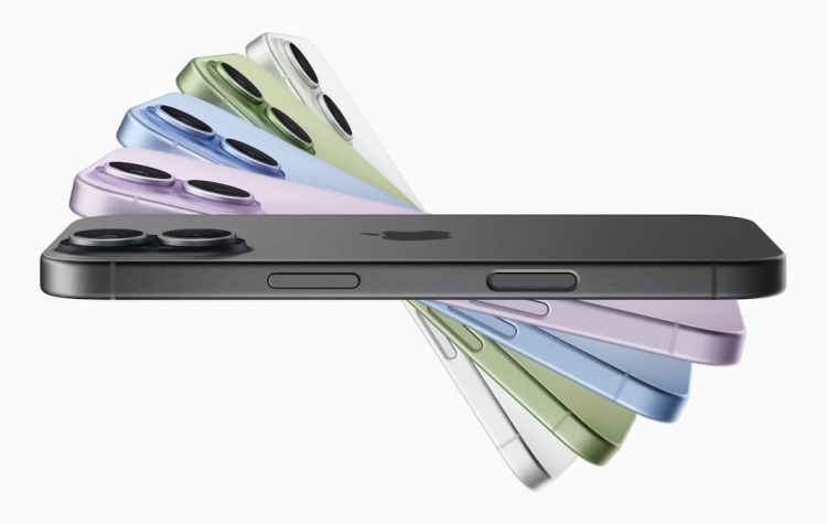 Apple prépare un iPhone avec une batterie exceptionnelle pour célébrer ses 20 ans