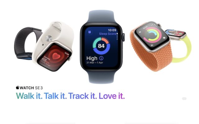 La nouvelle direction du projet de capteur de glycémie sans piqûre pour l&rsquo;Apple Watch