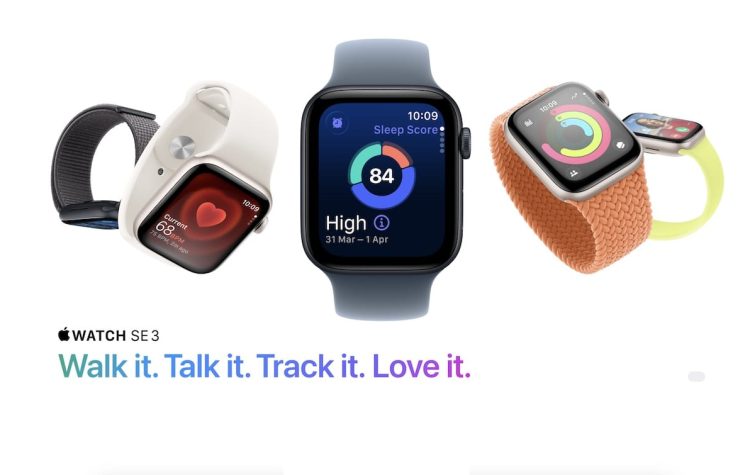 Les améliorations de la mesure cardiaque sur watchOS 27 par Apple Watch