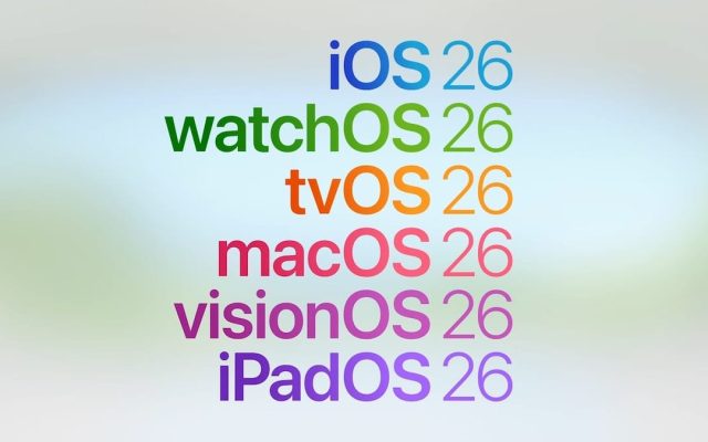 iOS 27 : la fonctionnalité de sous-titrage automatique des vidéos de vos amis et proches