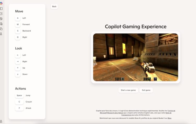 Abandon de l&rsquo;assistant IA Xbox Copilot Gaming : Microsoft se recentre sur l&rsquo;essentiel