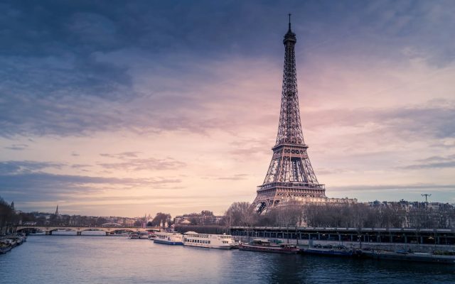 Décisions internationales à Paris pour freiner les cryptofinancements du terrorisme