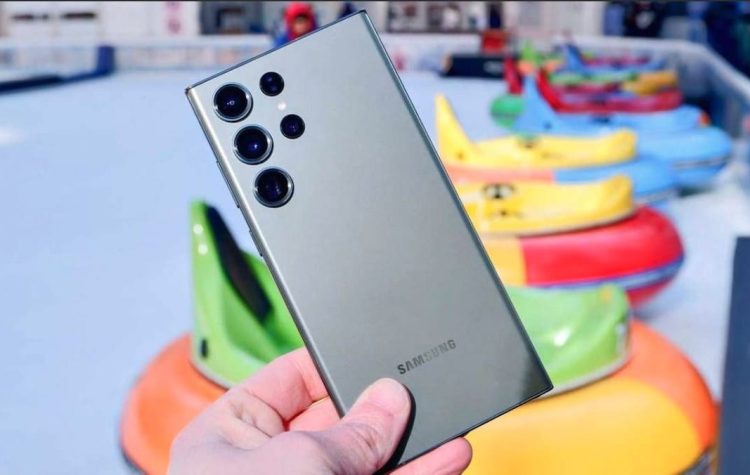 Samsung Galaxy S26 Ultra : Découvrez son écran de confidentialité unique et ses compromis
