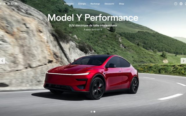 Le long chemin du Full Self-Driving de Tesla vers une adoption européenne complète