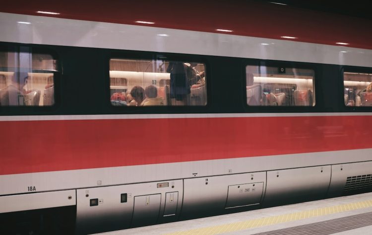 Comment les retraités peuvent économiser 150 euros sur leurs billets de train en France