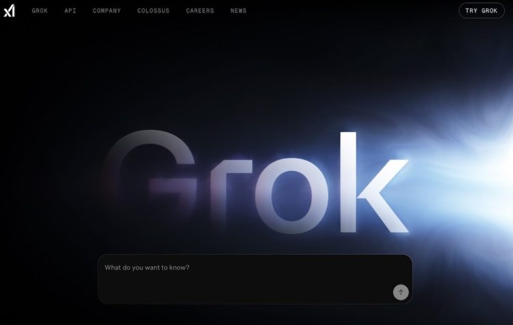 Grok Build de xAI : un agent de codage pour le développement logiciel professionnel