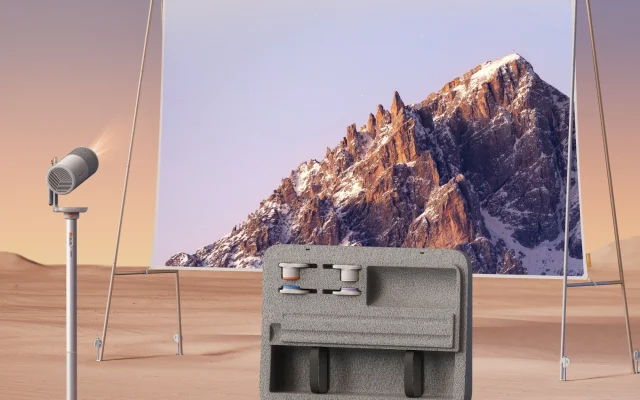 Les vidéoprojecteurs 4K innovants de XGIMI pour les amateurs de home cinéma