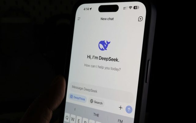 DeepSeek, la startup IA la plus précieuse de Chine : analyse d&rsquo;une valorisation record