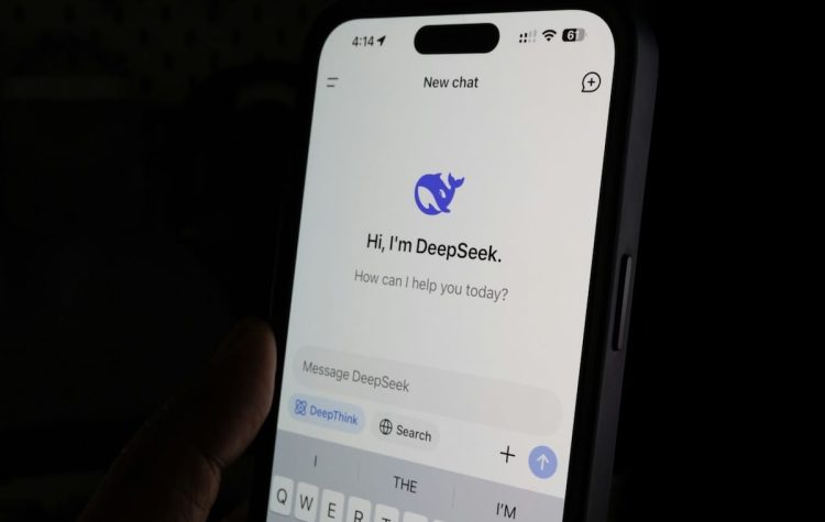 DeepSeek, la startup IA la plus précieuse de Chine : analyse d’une valorisation record