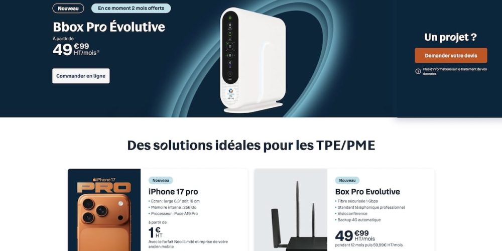 Contrôle parental intégré Bouygues Telecom : une solution gratuite et efficace